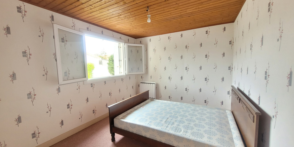 maison à LE BOUSCAT (33110)